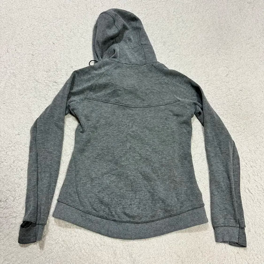 나이키 테크팩 후드집업 여성 m 85 상품이미지5