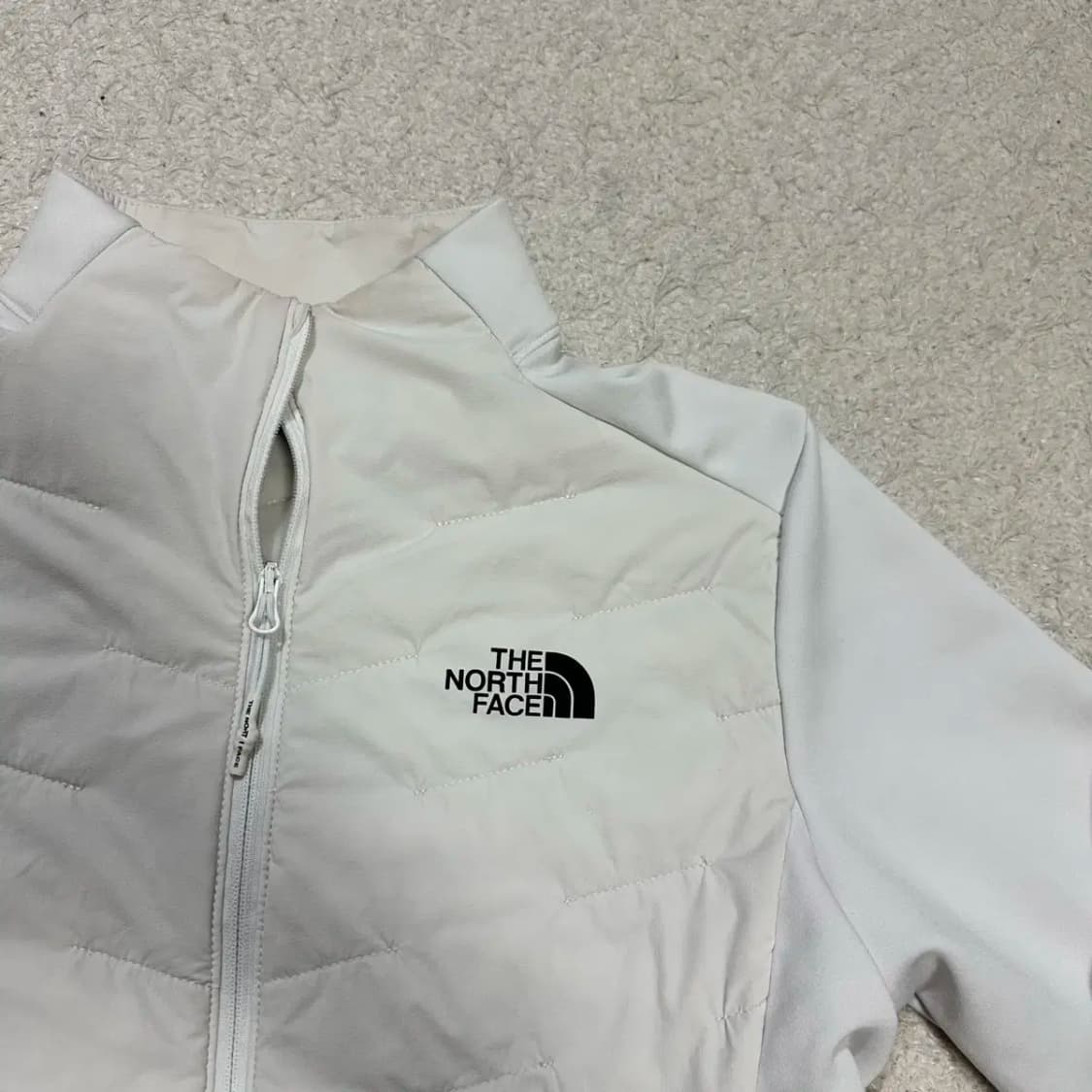 노스페이스 집업 여성 85 상품이미지2