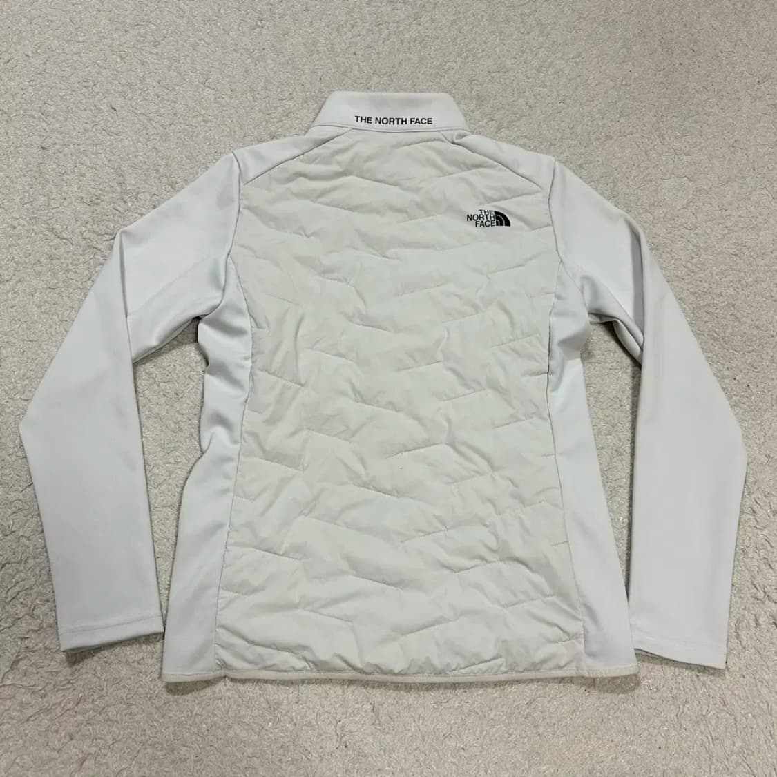 노스페이스 집업 여성 85 상품이미지6