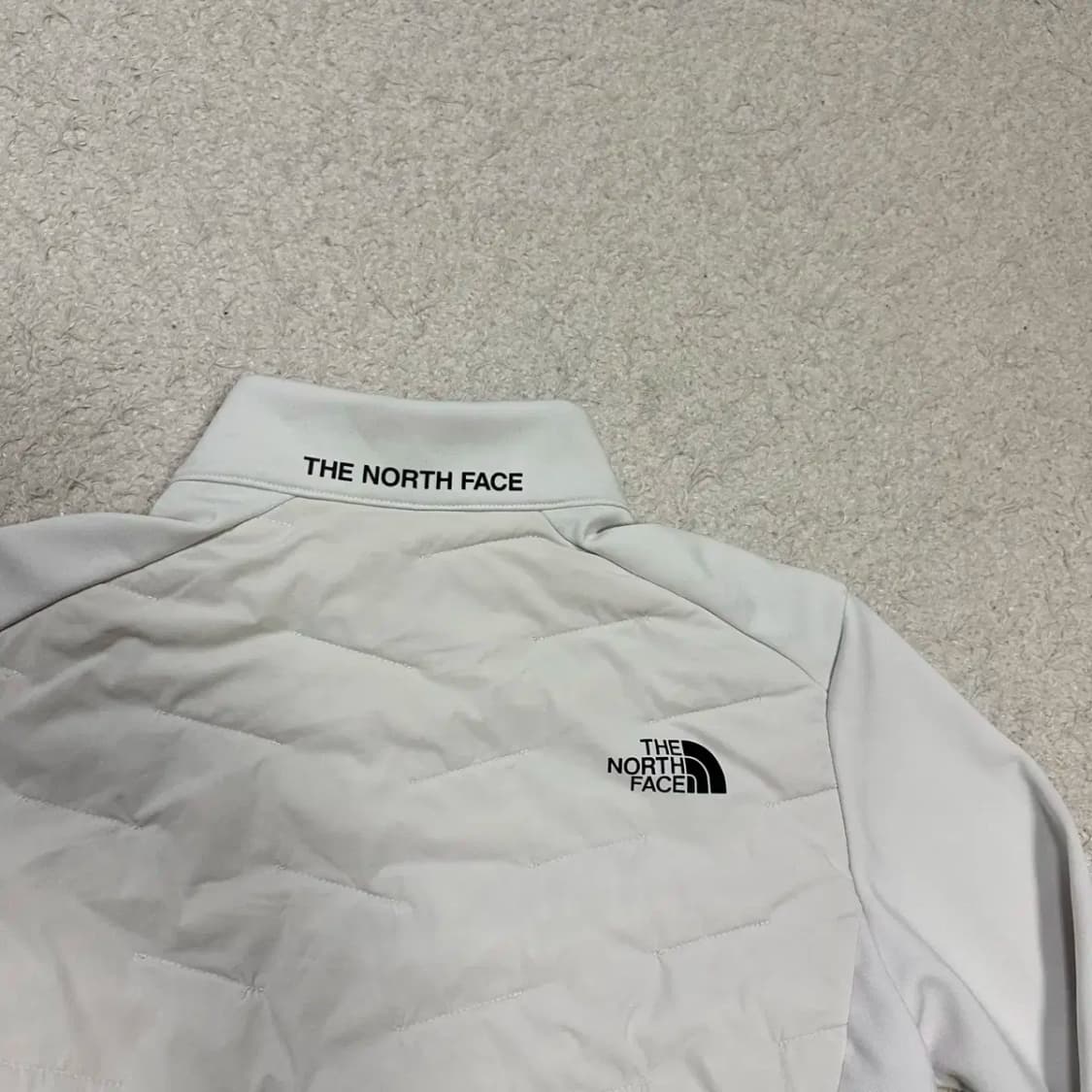 노스페이스 집업 여성 85 상품이미지7