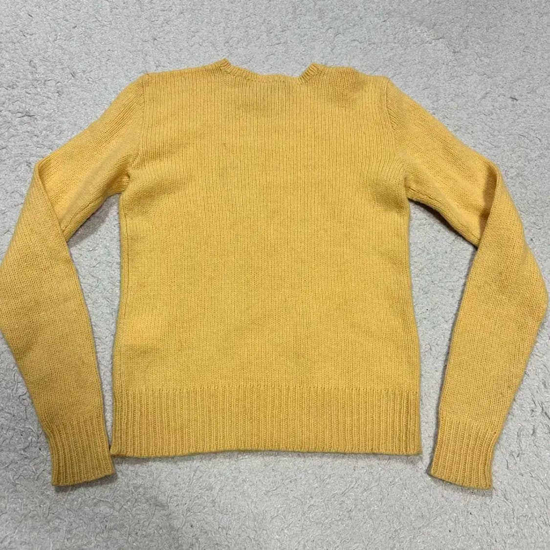 폴로 니트 여성 s 90 상품이미지5