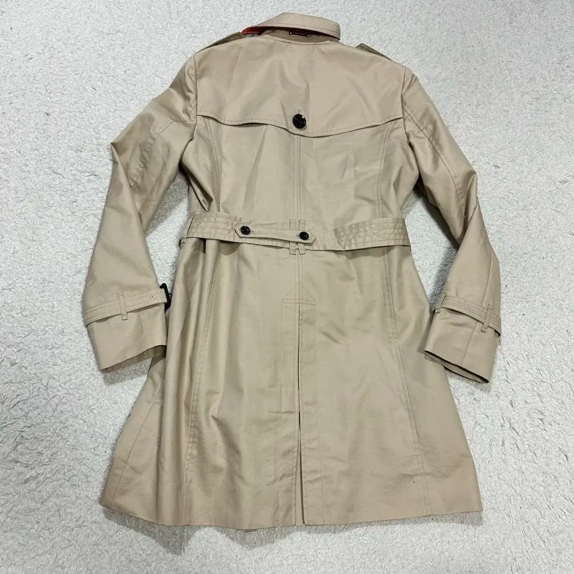 헤지스 트렌치코트 여성 85 상품이미지6