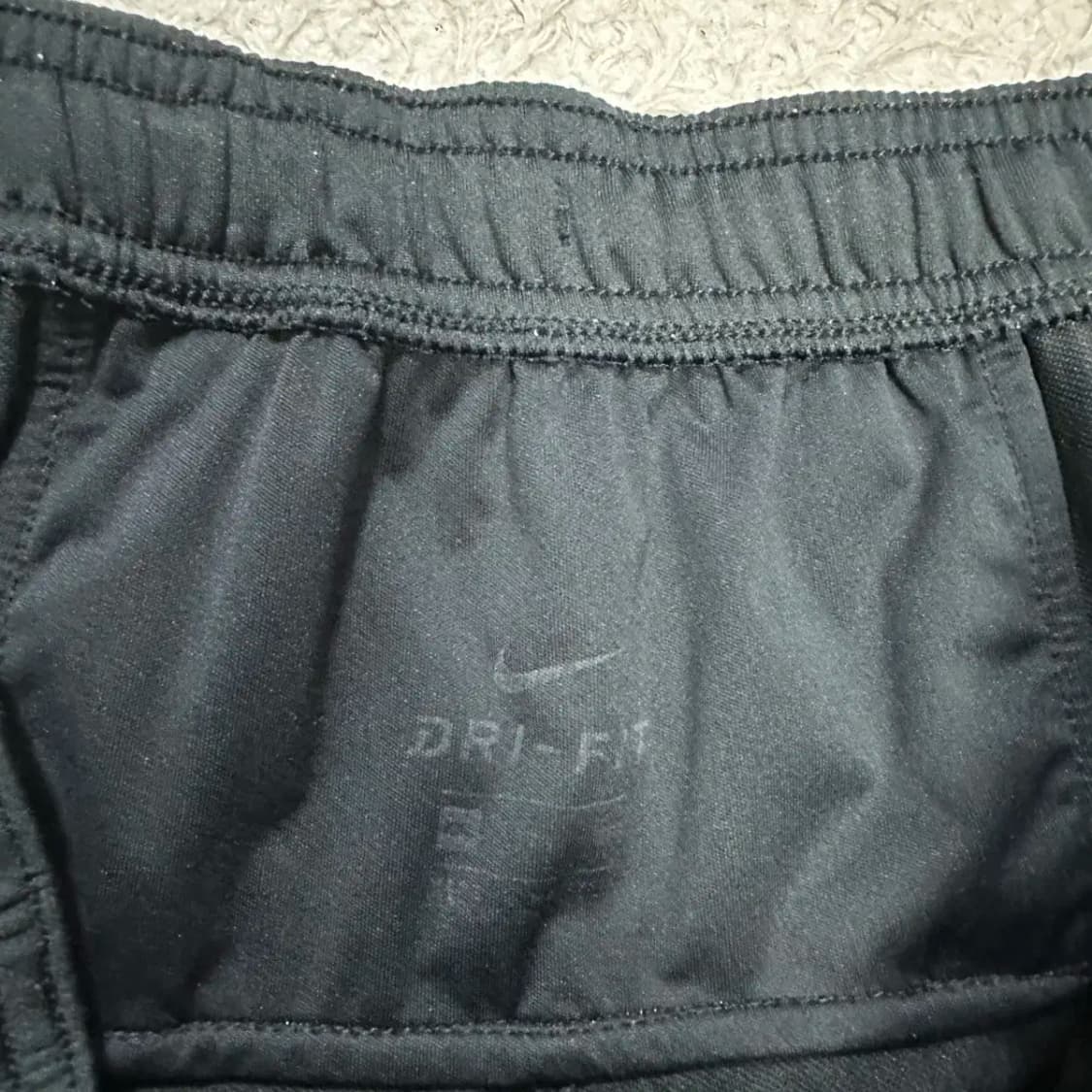 나이키 바지 트레이닝 팬츠 xxl 상품이미지3