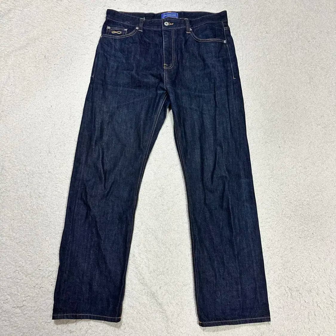 OAM 팩토리 플랙 청바지 데님 팬츠 36인치 상품이미지1