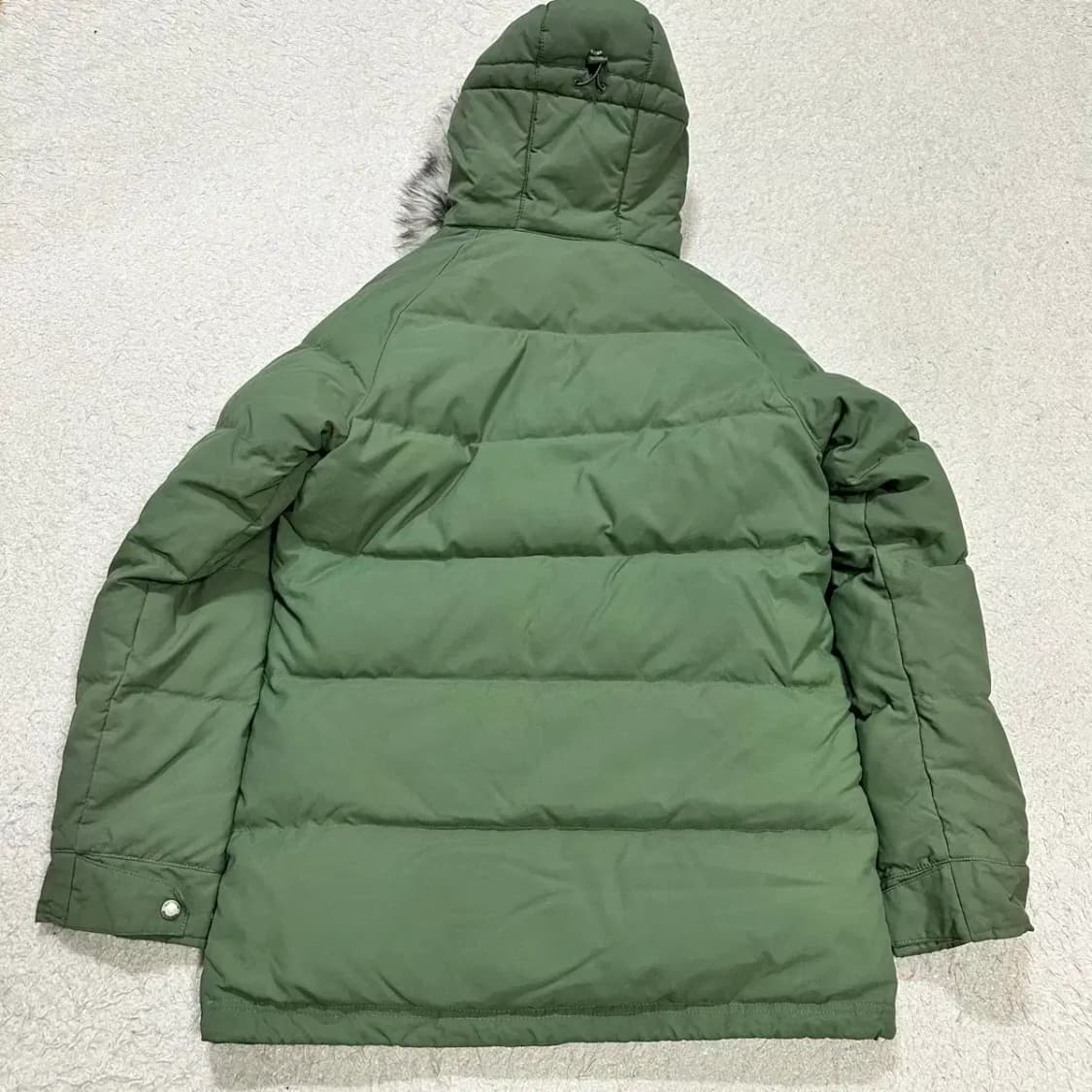 아디다스 패딩 95 상품이미지5