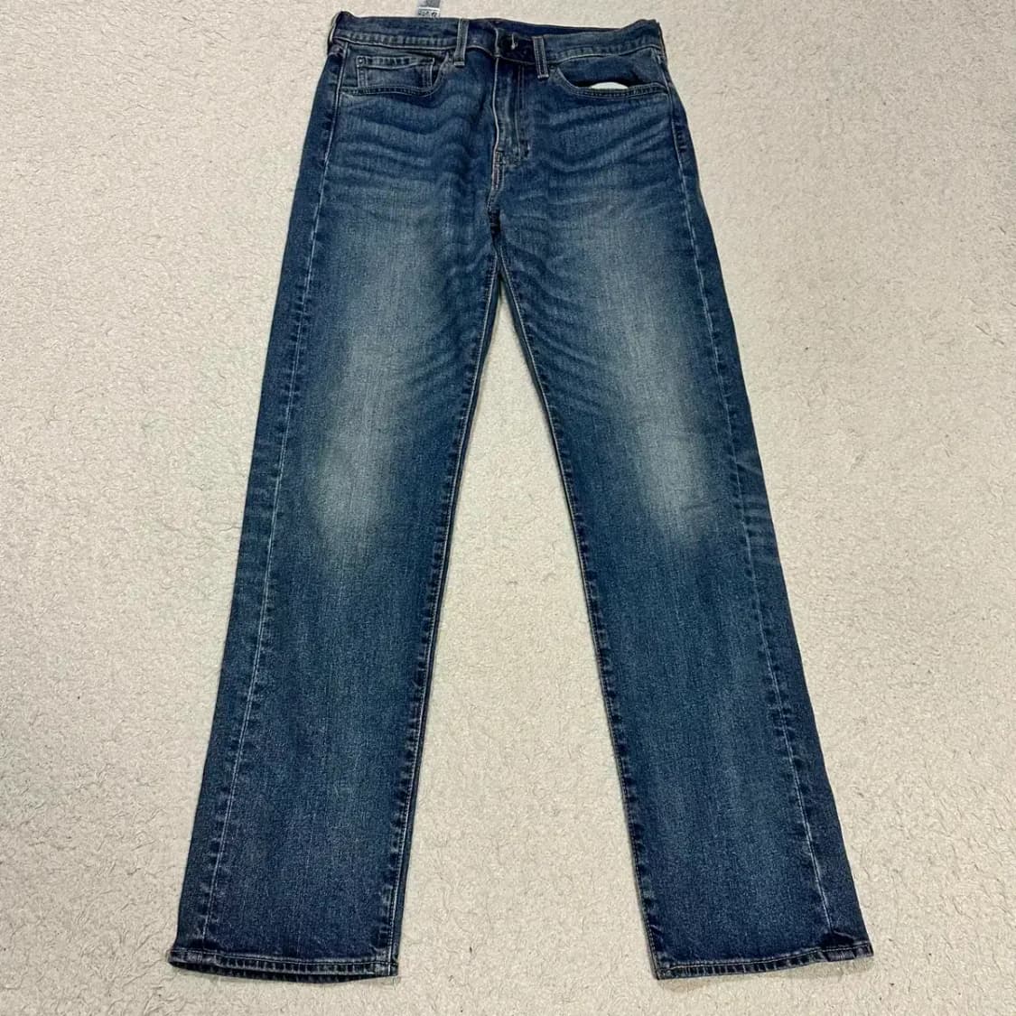 리바이스 505 청바지 데님 팬츠 32인치 상품이미지1