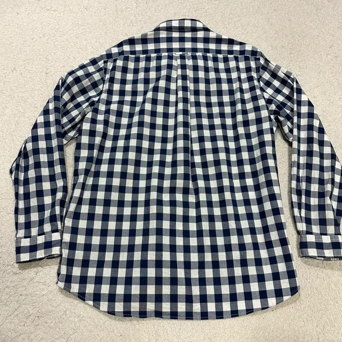 빈폴 셔츠 체크 XL 상품이미지5