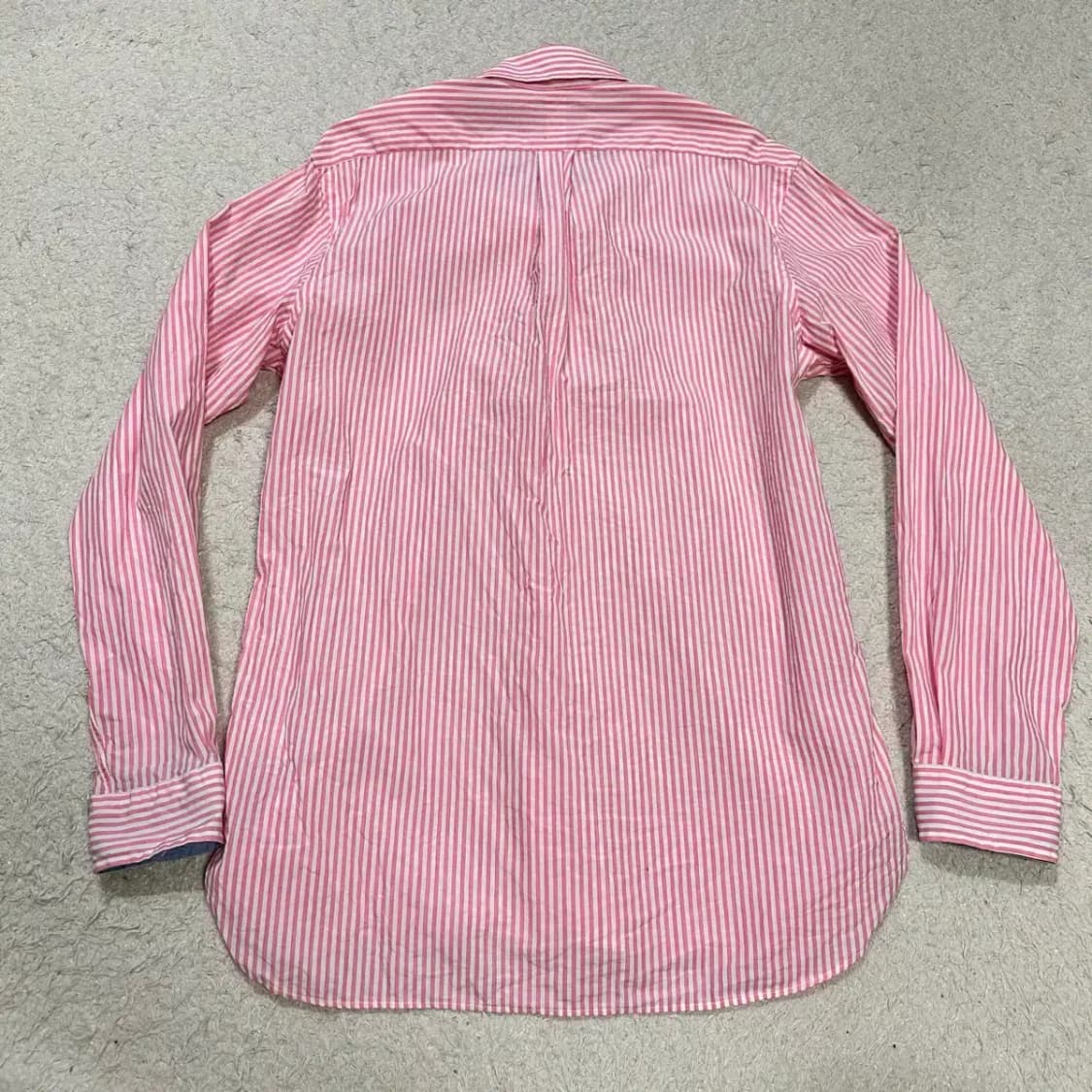 폴로 셔츠 스트라이프 m 상품이미지5