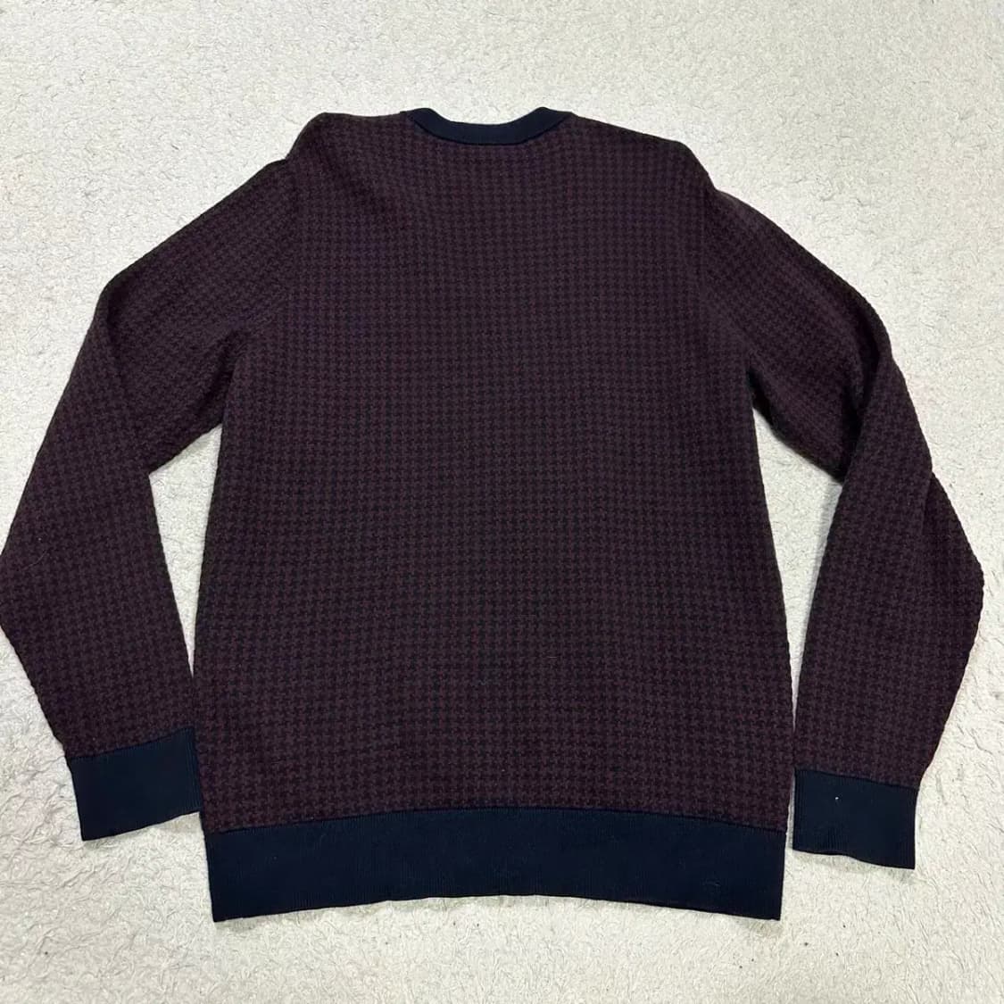 라코스테 니트 라운드 m 100 상품이미지5