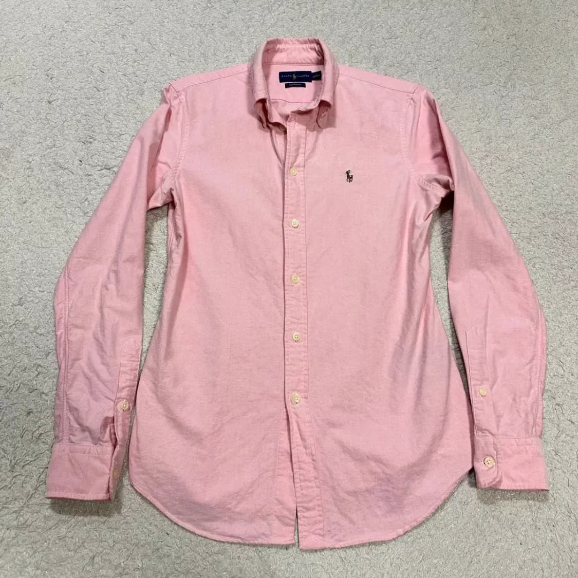 폴로 셔츠 여성 s 상품이미지1