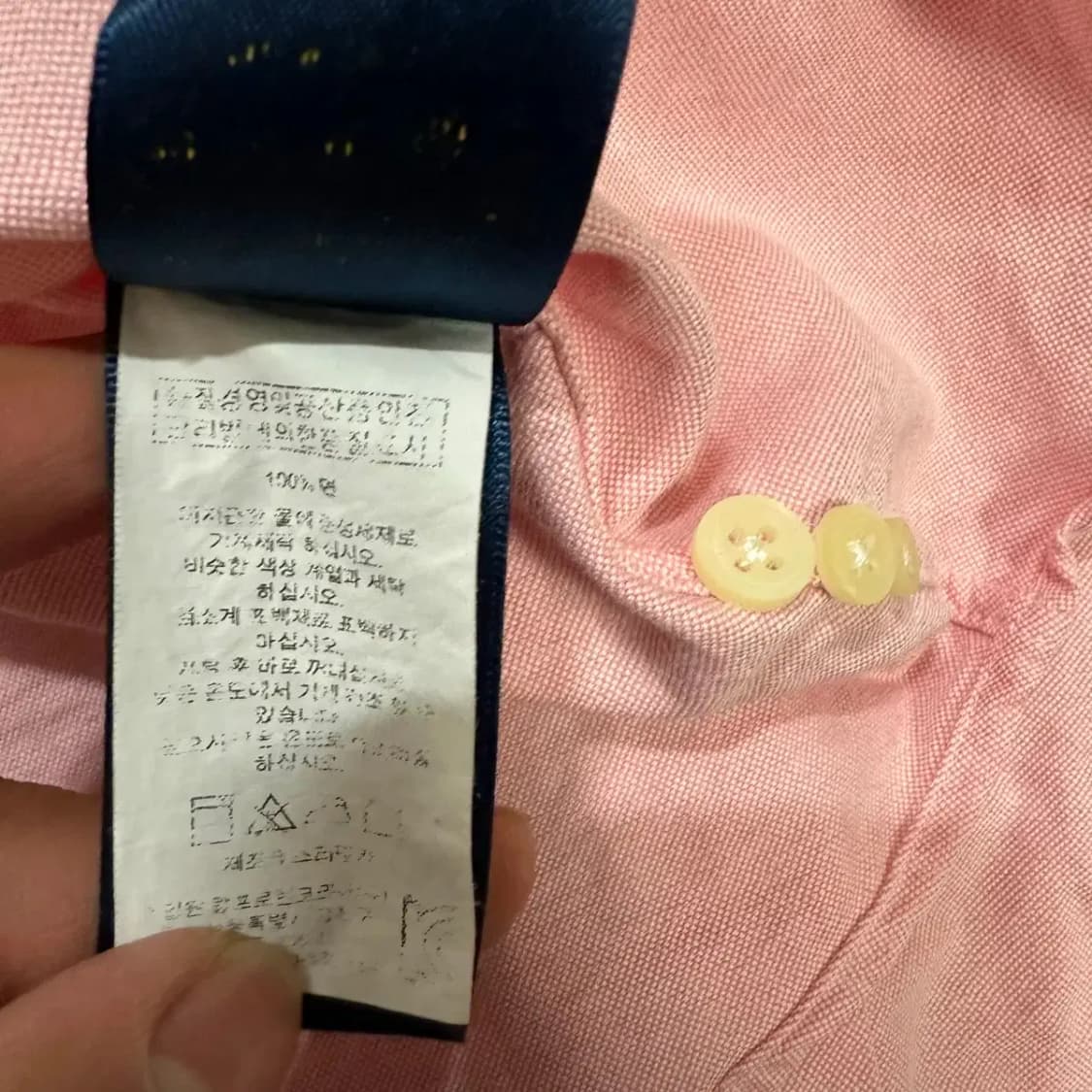 폴로 셔츠 여성 s 상품이미지4