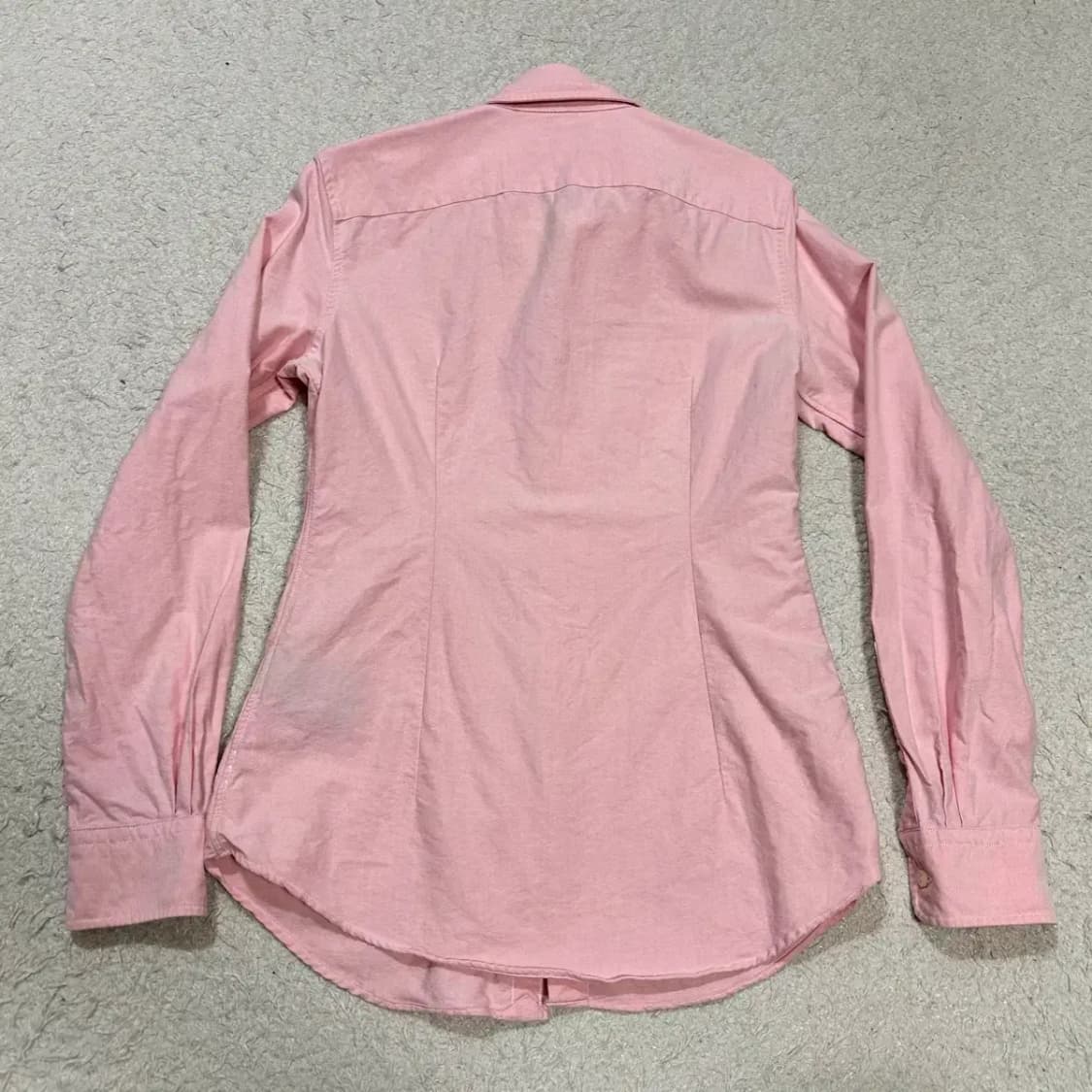 폴로 셔츠 여성 s 상품이미지5