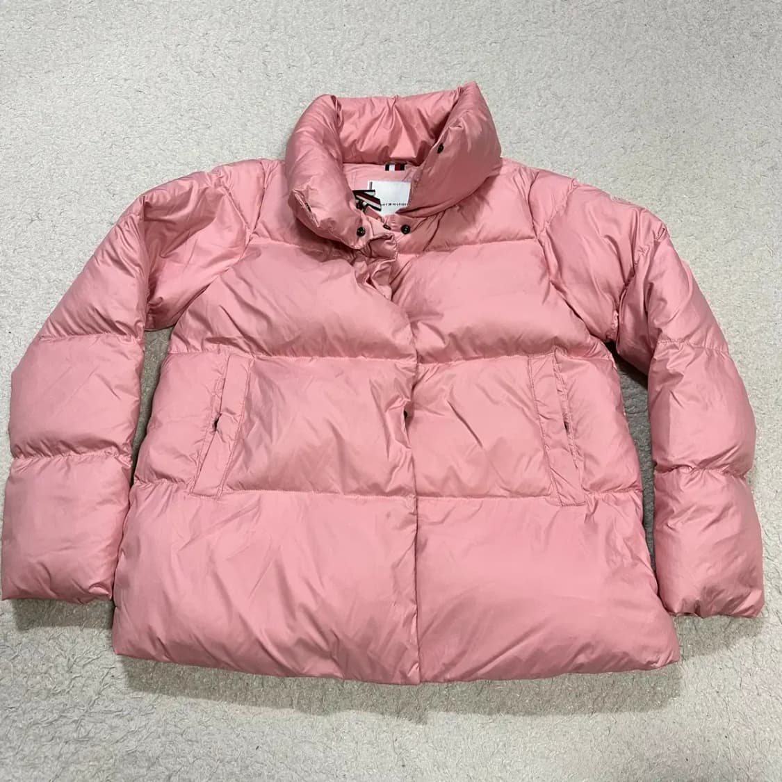 타미힐피거 패딩 여성 s 상품이미지1