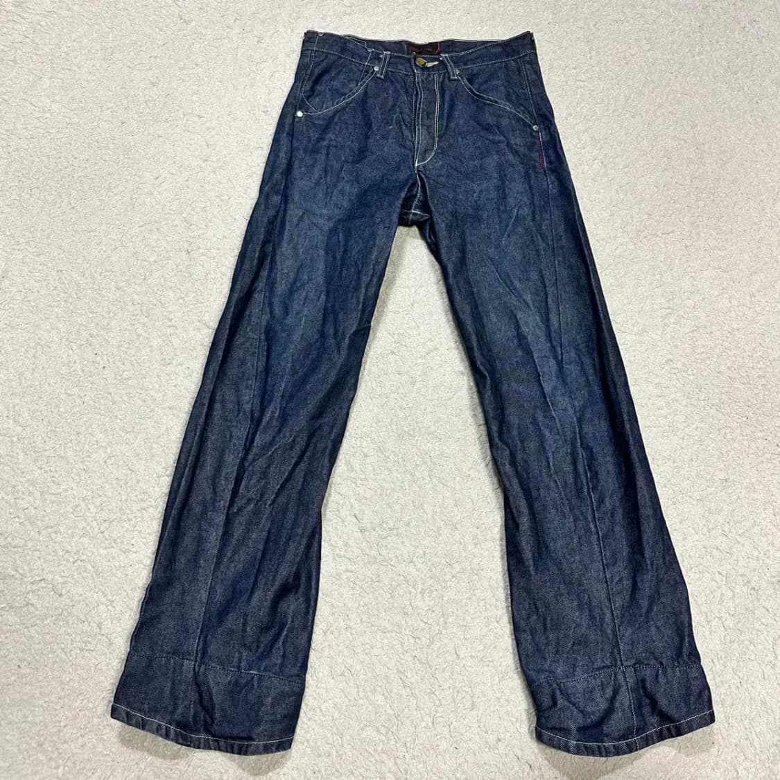 리바이스 엔지니어드진 청바지 데님 팬츠 28인치 상품이미지1