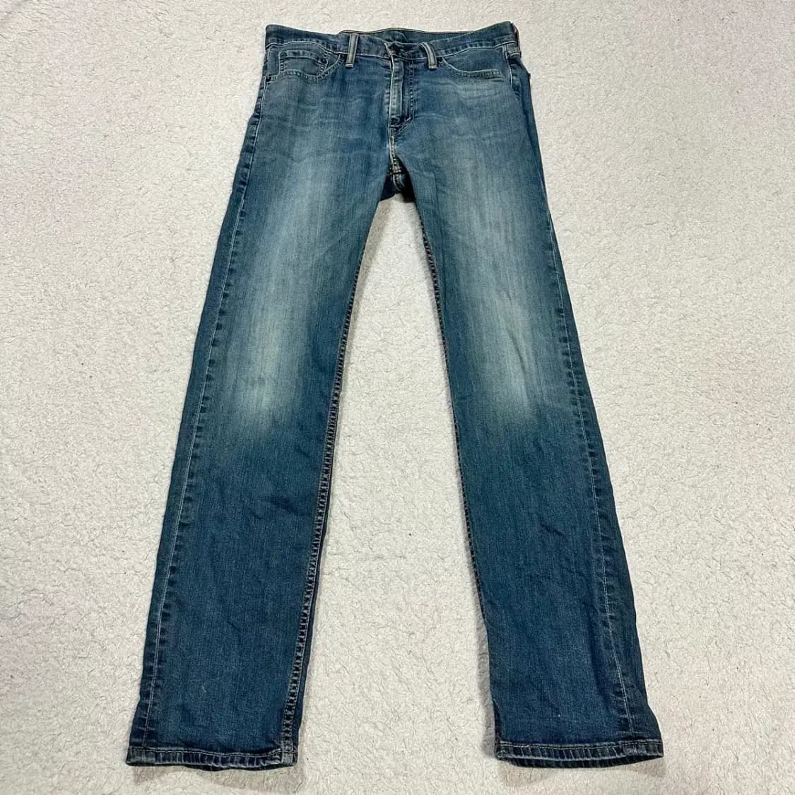 리바이스 505 청바지 데님 팬츠 30인치 상품이미지1