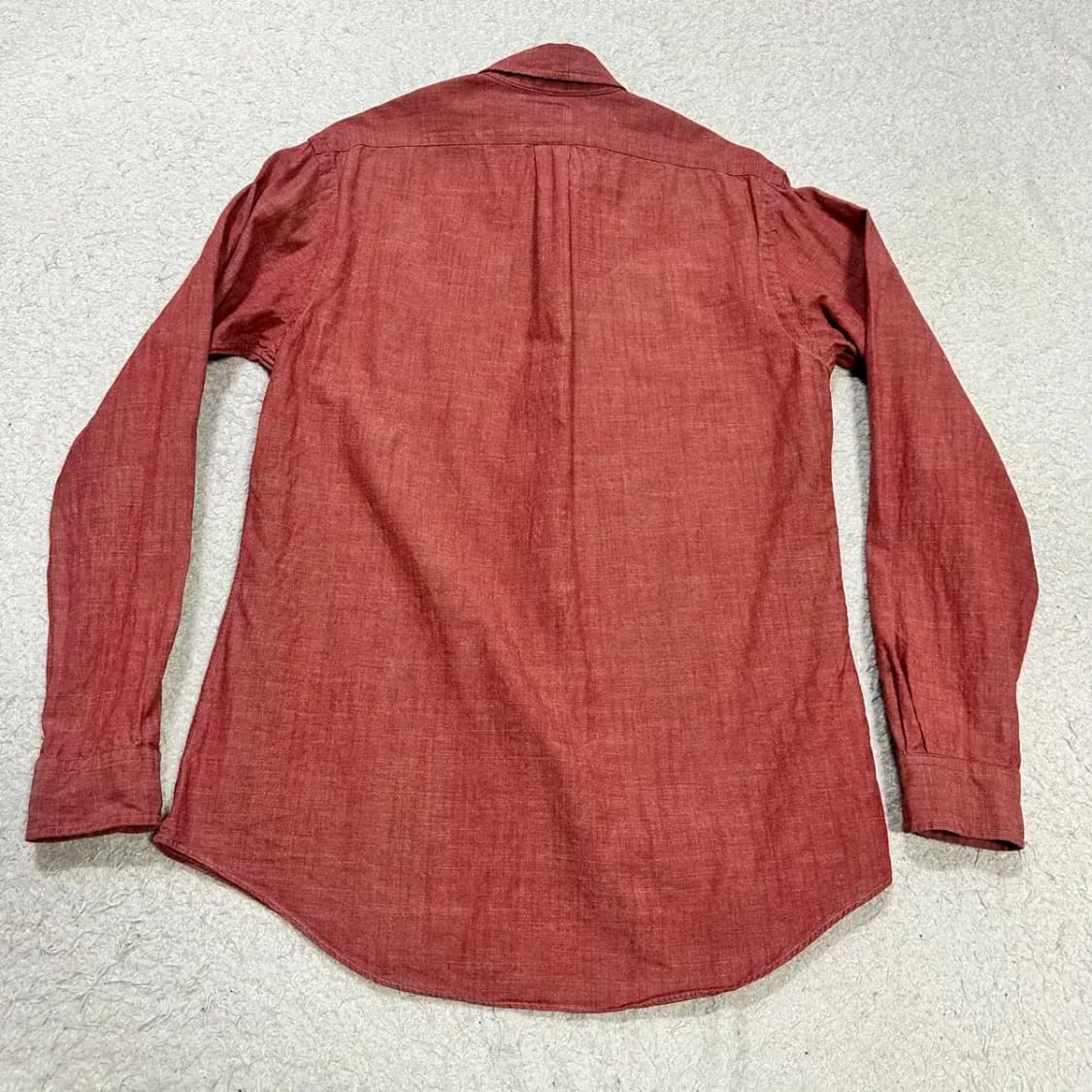 폴로 셔츠 솔리드 m 상품이미지5