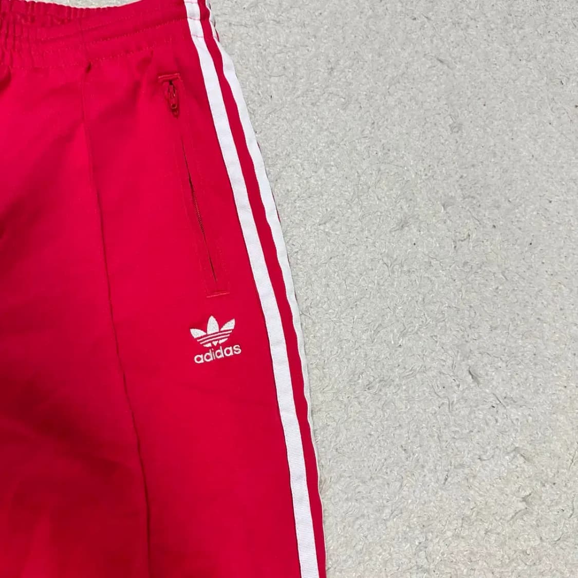 아디다스 바지 트레이닝 팬츠 여성 s 상품이미지2