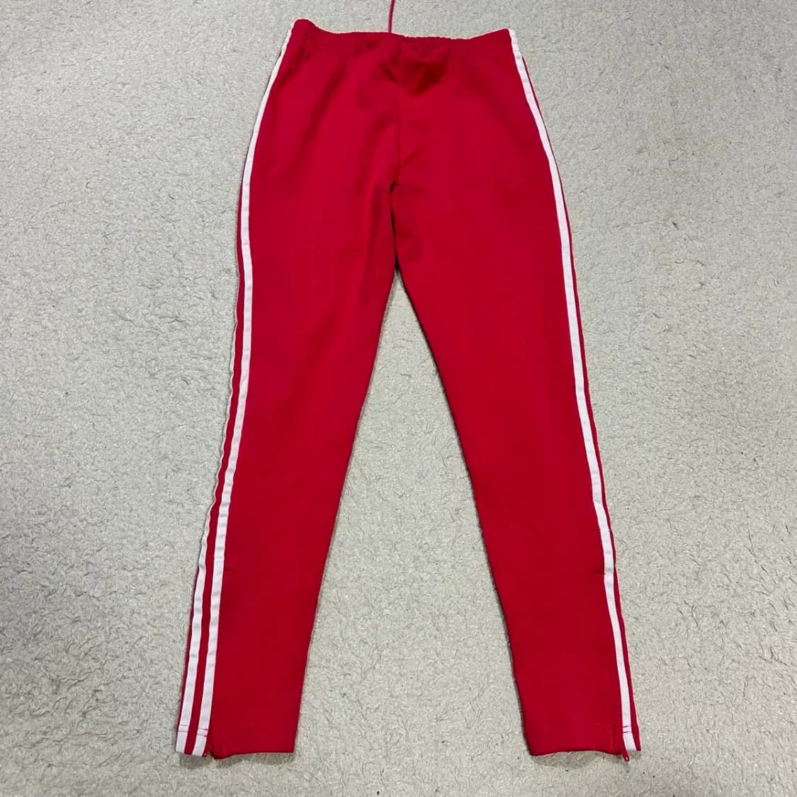 아디다스 바지 트레이닝 팬츠 여성 s 상품이미지5