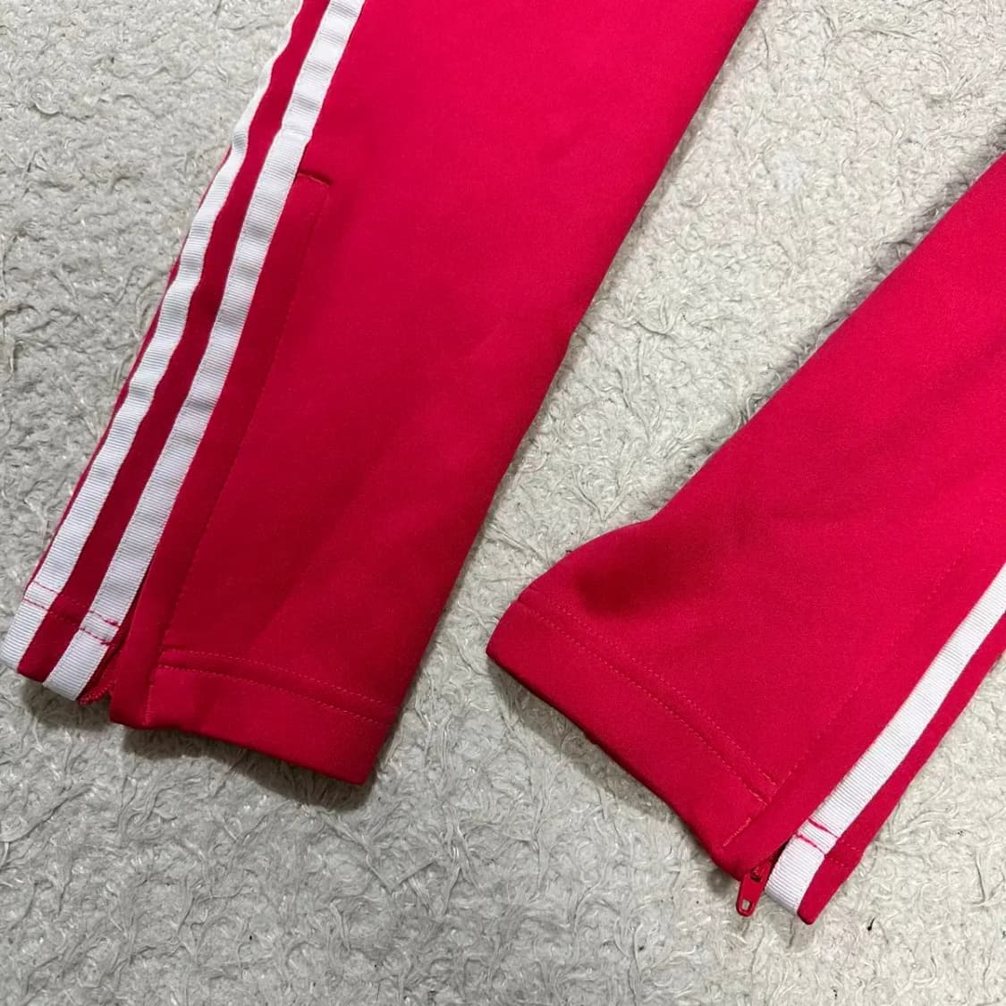 아디다스 바지 트레이닝 팬츠 여성 s 상품이미지6