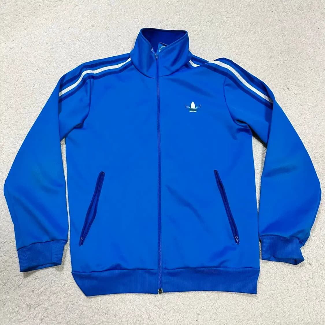 아디다스 파이어버드 져지 트랙탑 105 상품이미지1