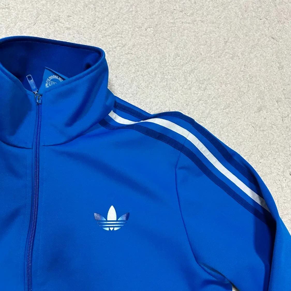 아디다스 파이어버드 져지 트랙탑 105 상품이미지2