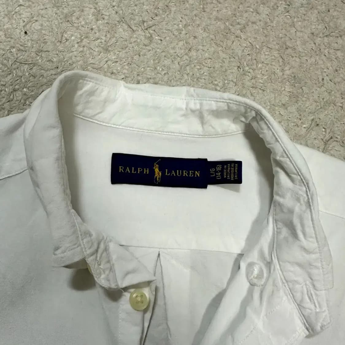 폴로 셔츠 여성 추천 상품이미지3