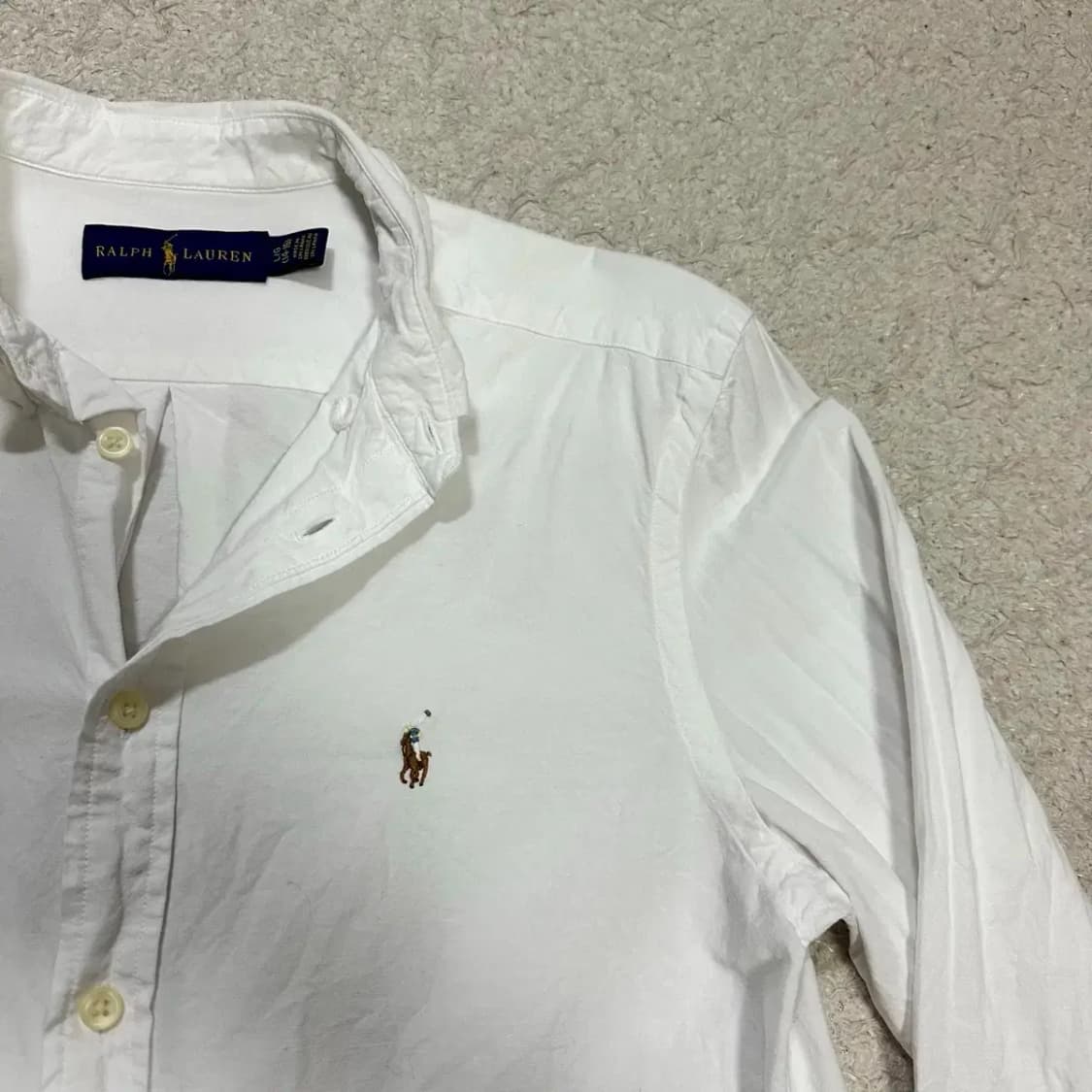 폴로 셔츠 여성 추천 상품이미지4