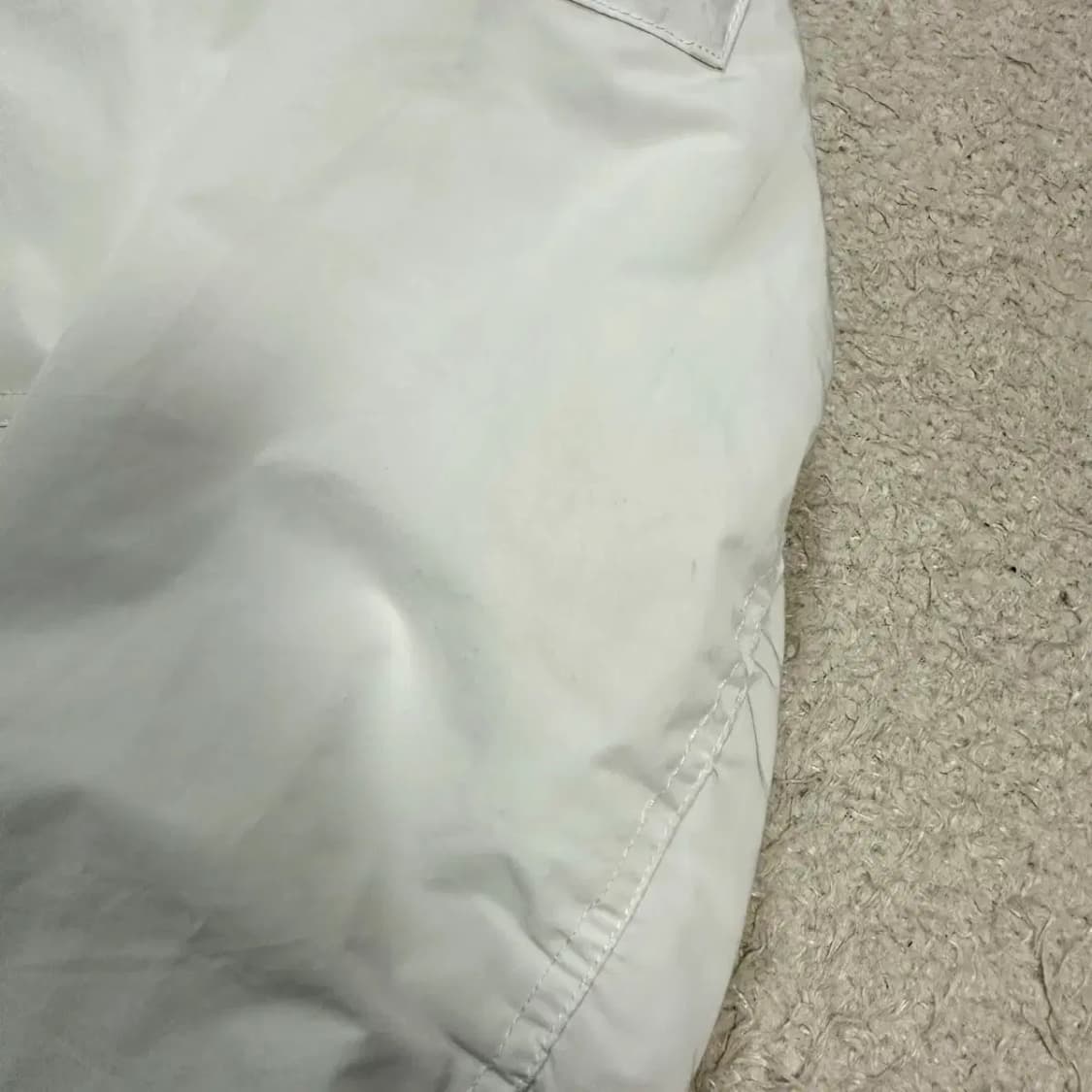 나이키 NSW 자켓 xxl 110 상품이미지2