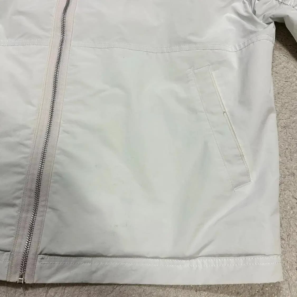 나이키 NSW 자켓 xxl 110 상품이미지3