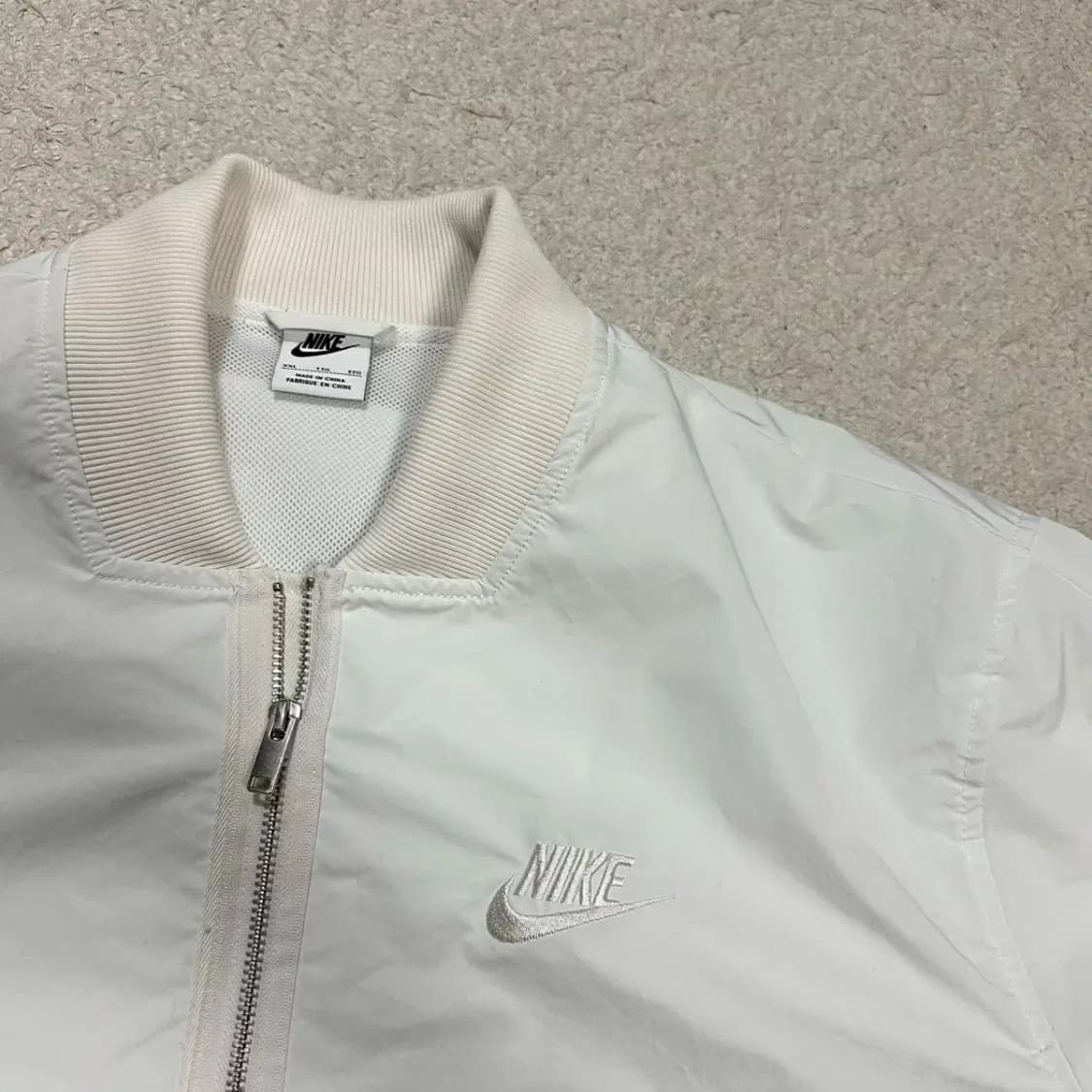 나이키 NSW 자켓 xxl 110 상품이미지4