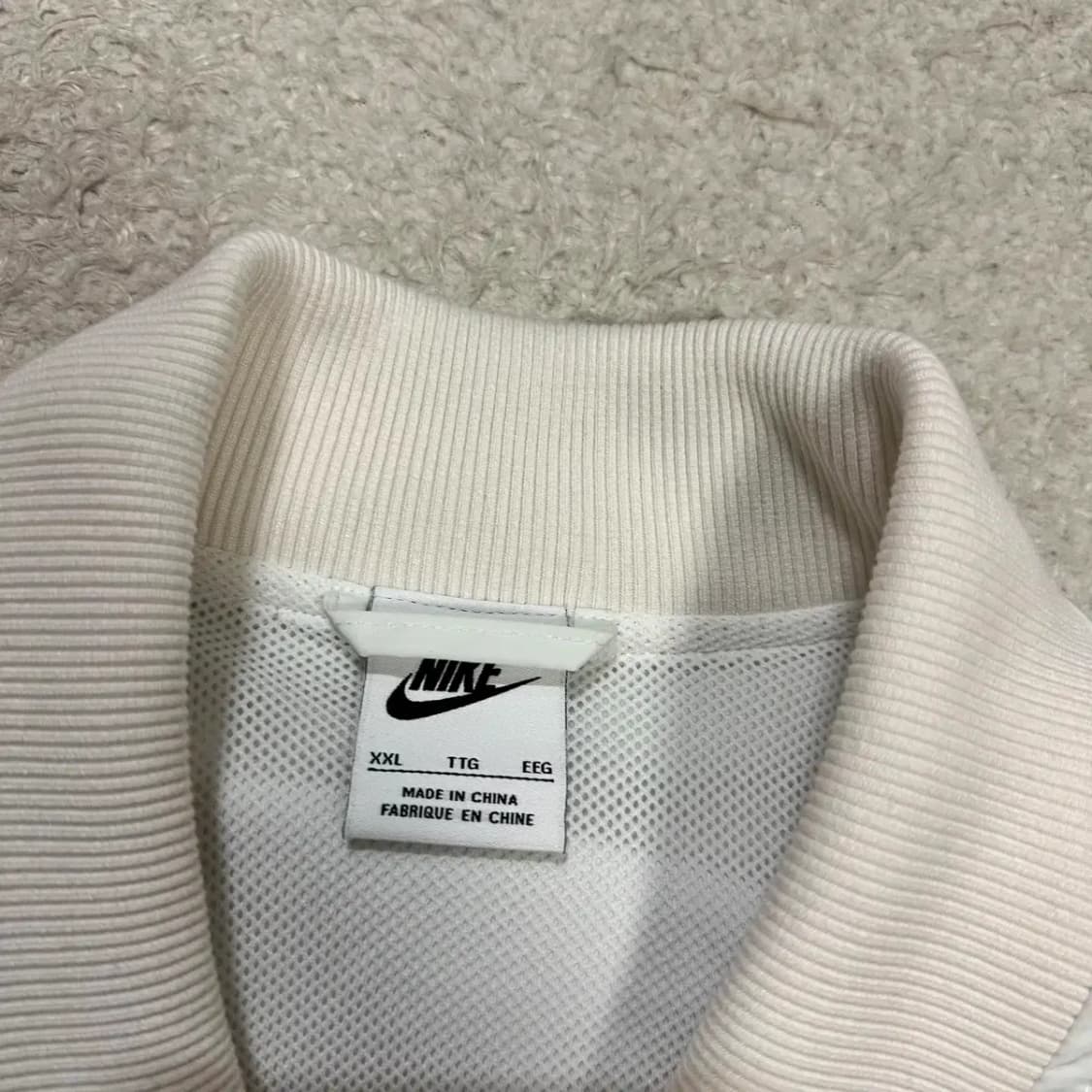 나이키 NSW 자켓 xxl 110 상품이미지5