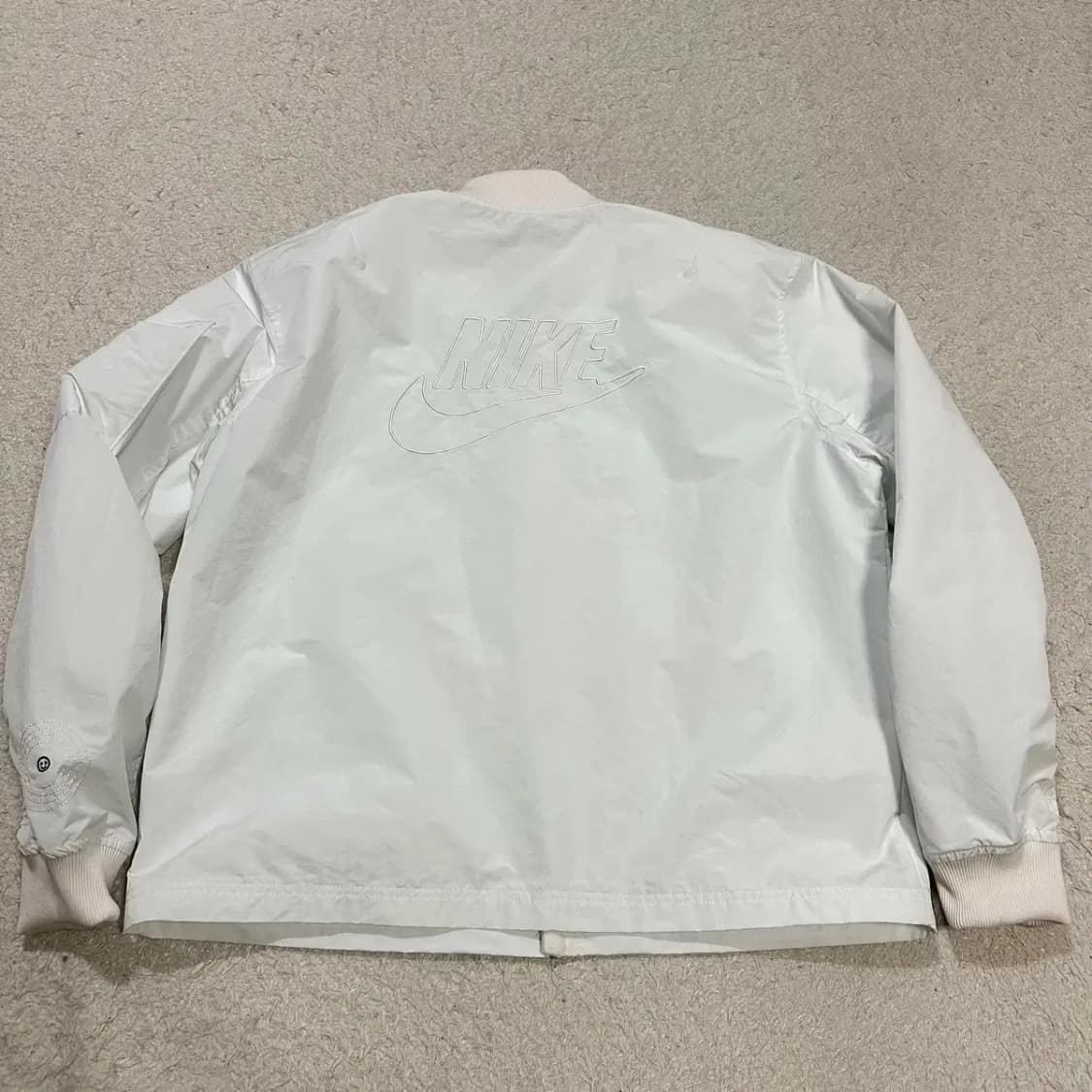 나이키 NSW 자켓 xxl 110 상품이미지8