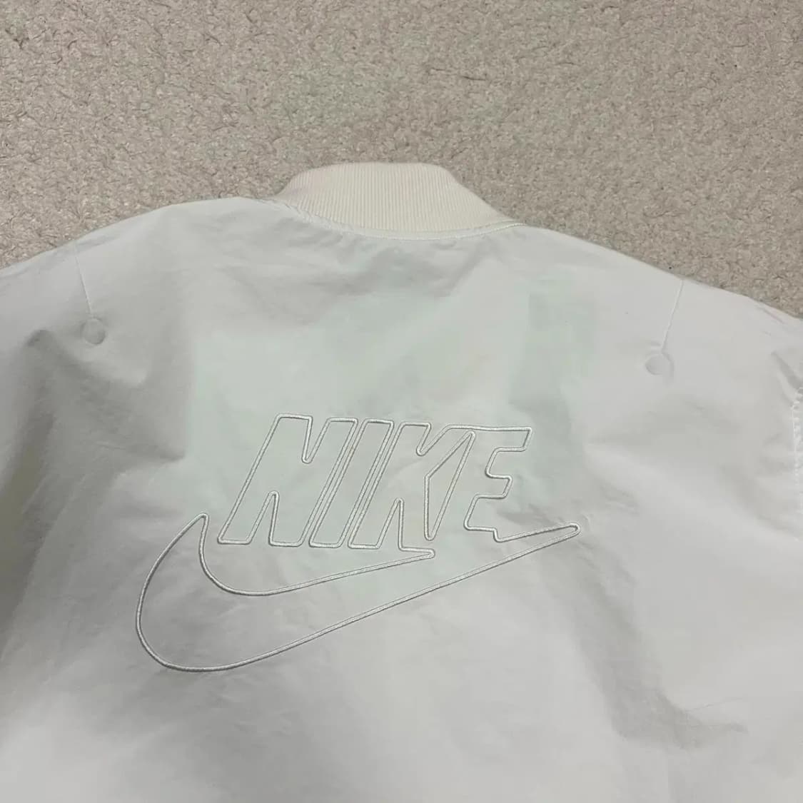 나이키 NSW 자켓 xxl 110 상품이미지9