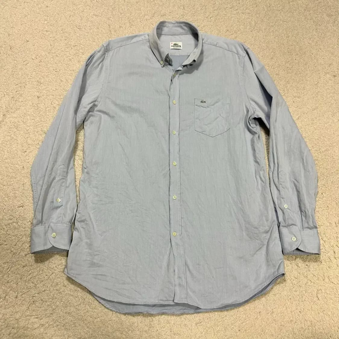 라코스테 셔츠 100 상품이미지1