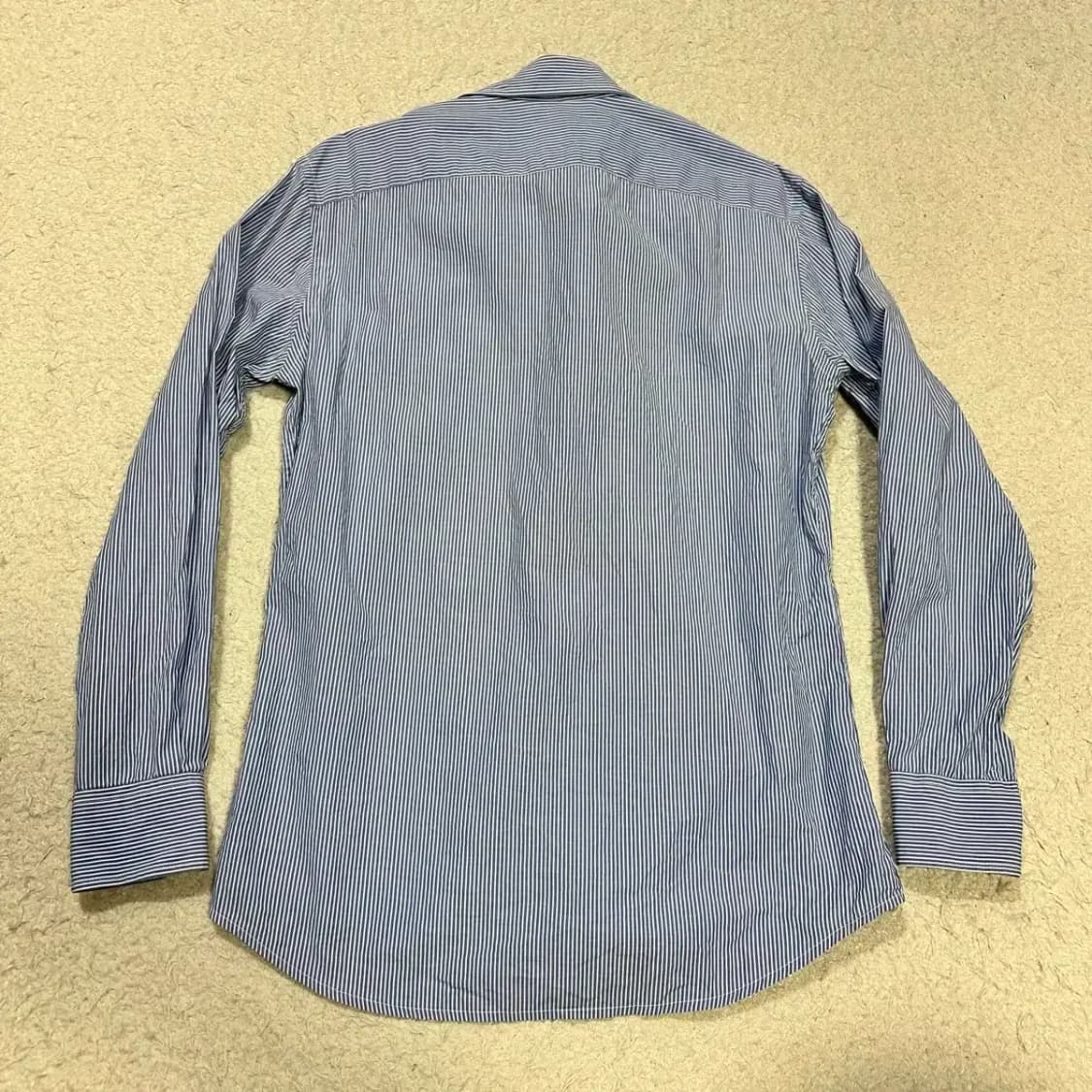 라코스테 셔츠 스트라이프 100 상품이미지5