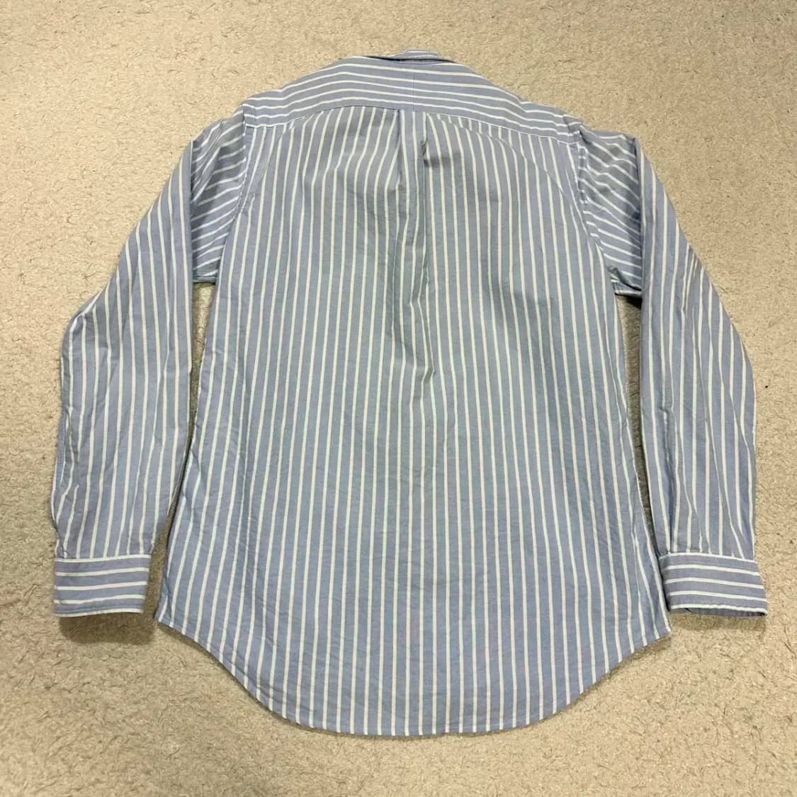 폴로 셔츠 스트라이프 s 상품이미지5