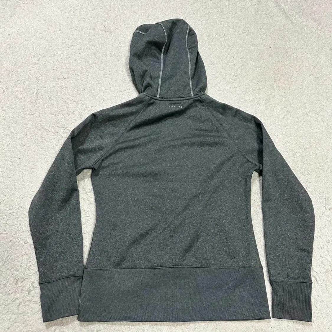 오클리 후드집업 기모 s 상품이미지5