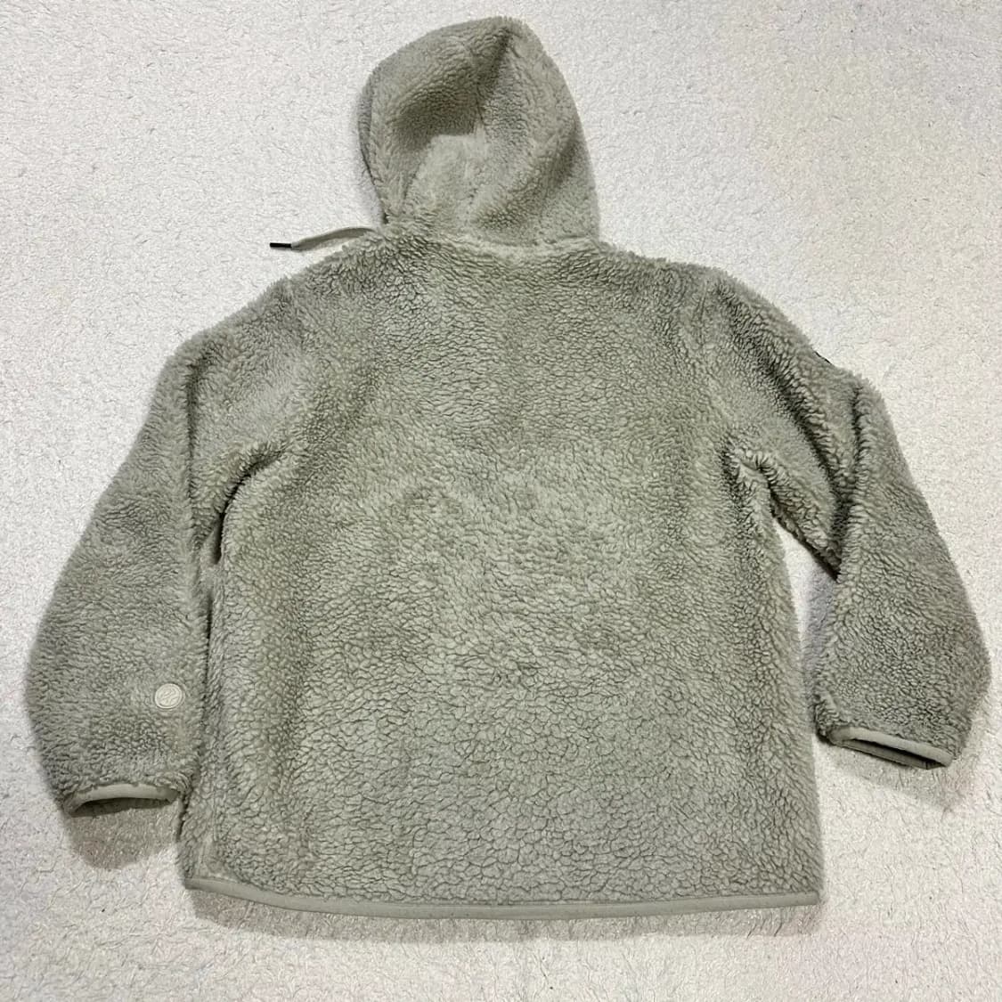 디스커버리 후리스 집업 100 상품이미지7