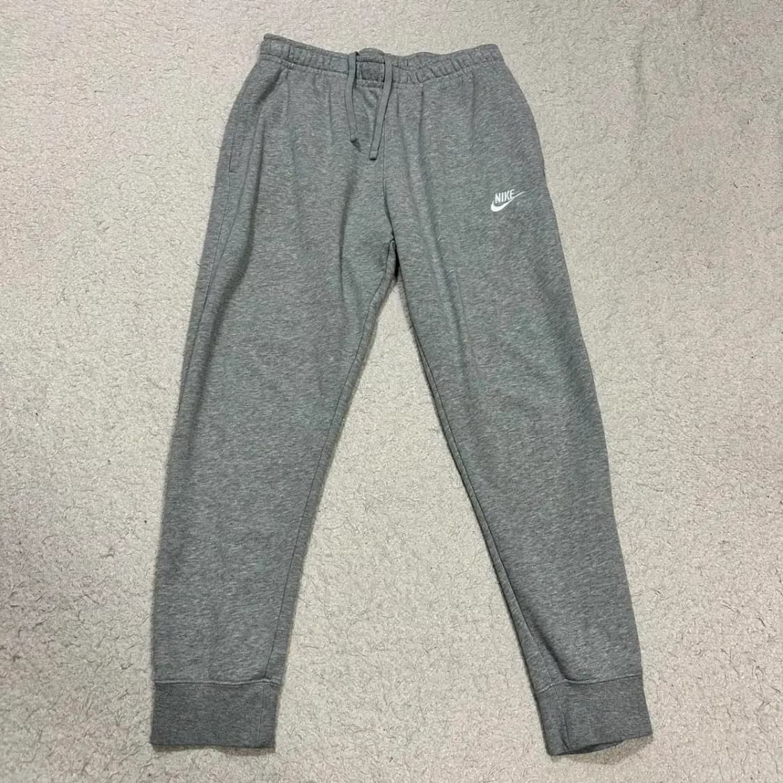 나이키 조거 팬츠 바지 트레이닝 팬츠 L 상품이미지1