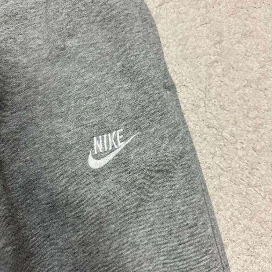 나이키 조거 팬츠 바지 트레이닝 팬츠 L 상품이미지2