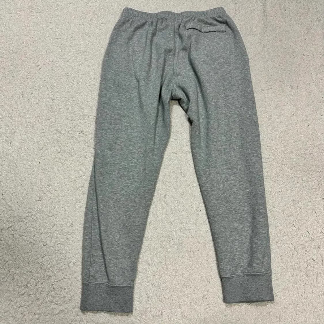 나이키 조거 팬츠 바지 트레이닝 팬츠 L 상품이미지5