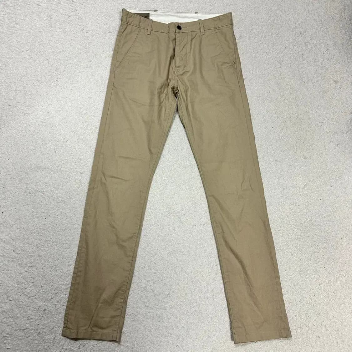 리바이스 면바지 팬츠 30인치 상품이미지1