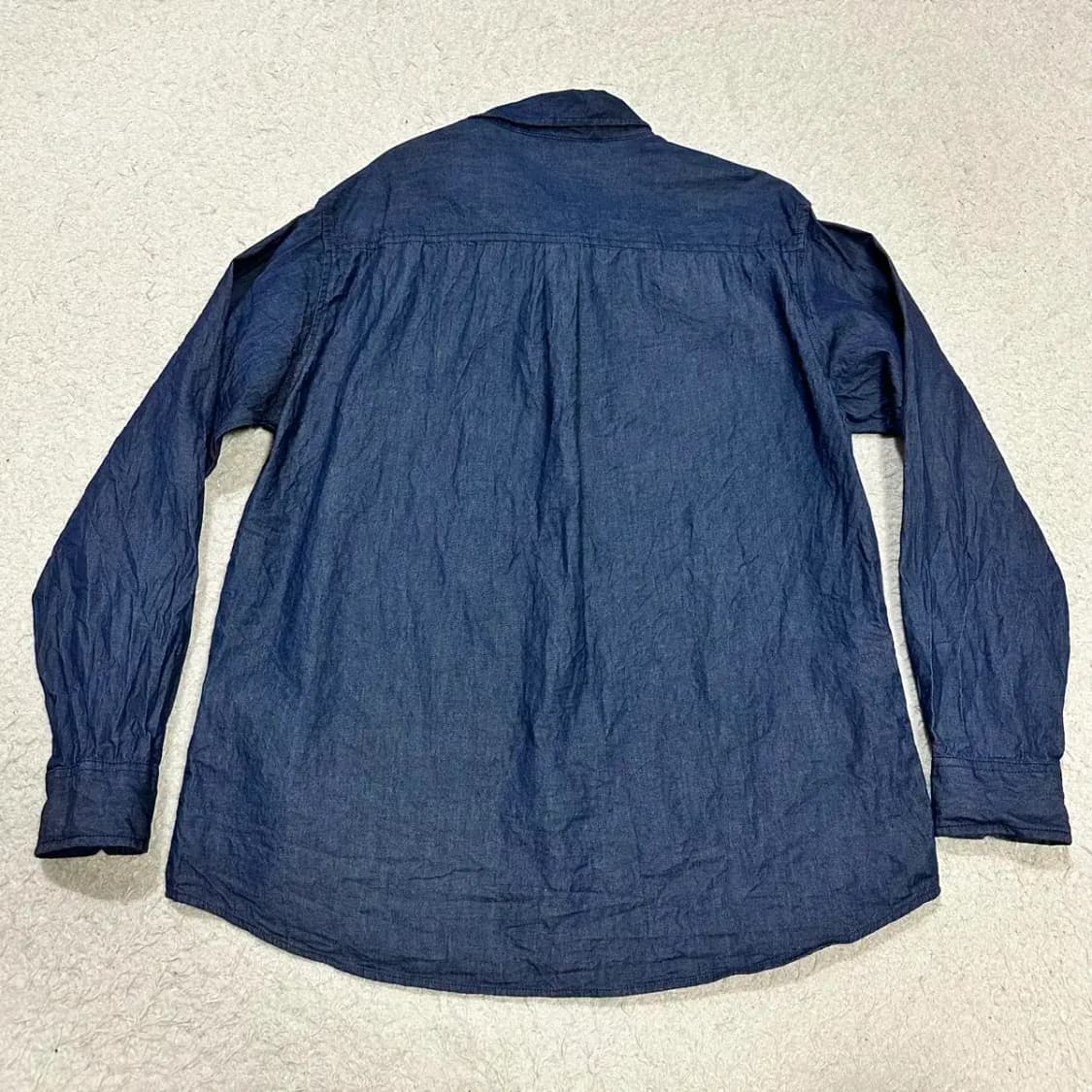 트루릴리젼 셔츠 L 100 상품이미지5