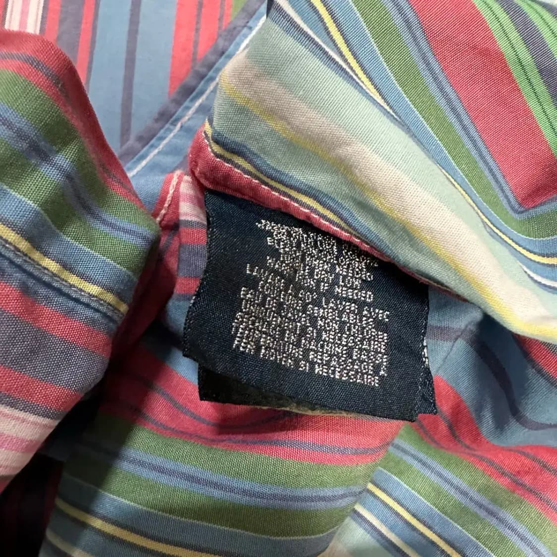 폴로 셔츠 스트라이프 상품이미지4