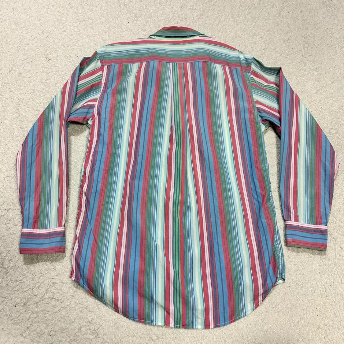 폴로 셔츠 스트라이프 상품이미지5