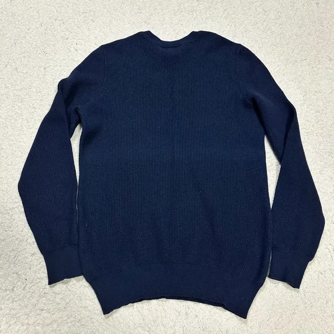 라코스테 니트 네이비 s 상품이미지6