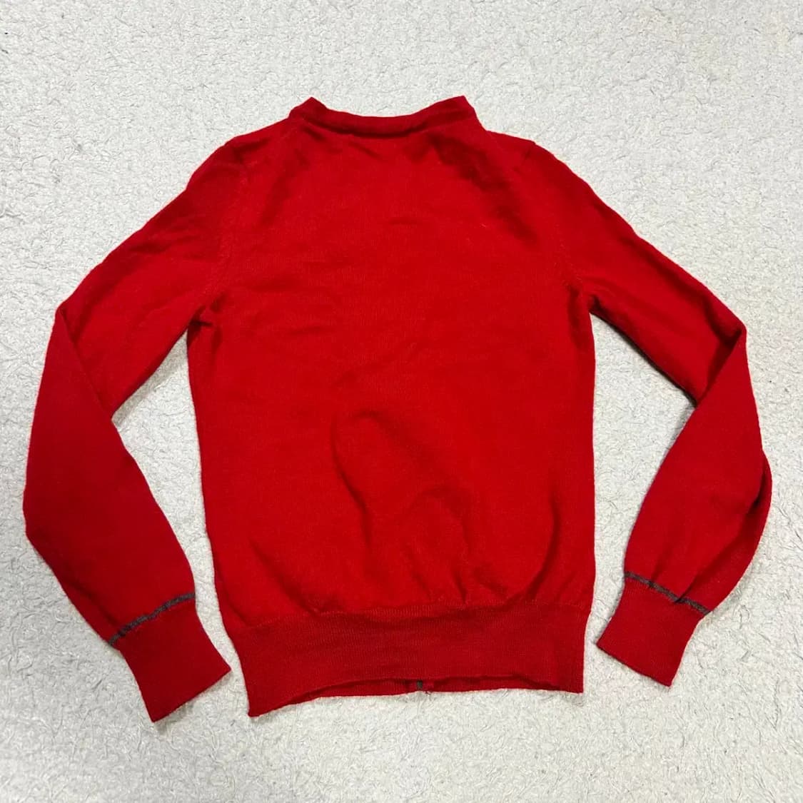 라코스테 가디건 여성 상품이미지5