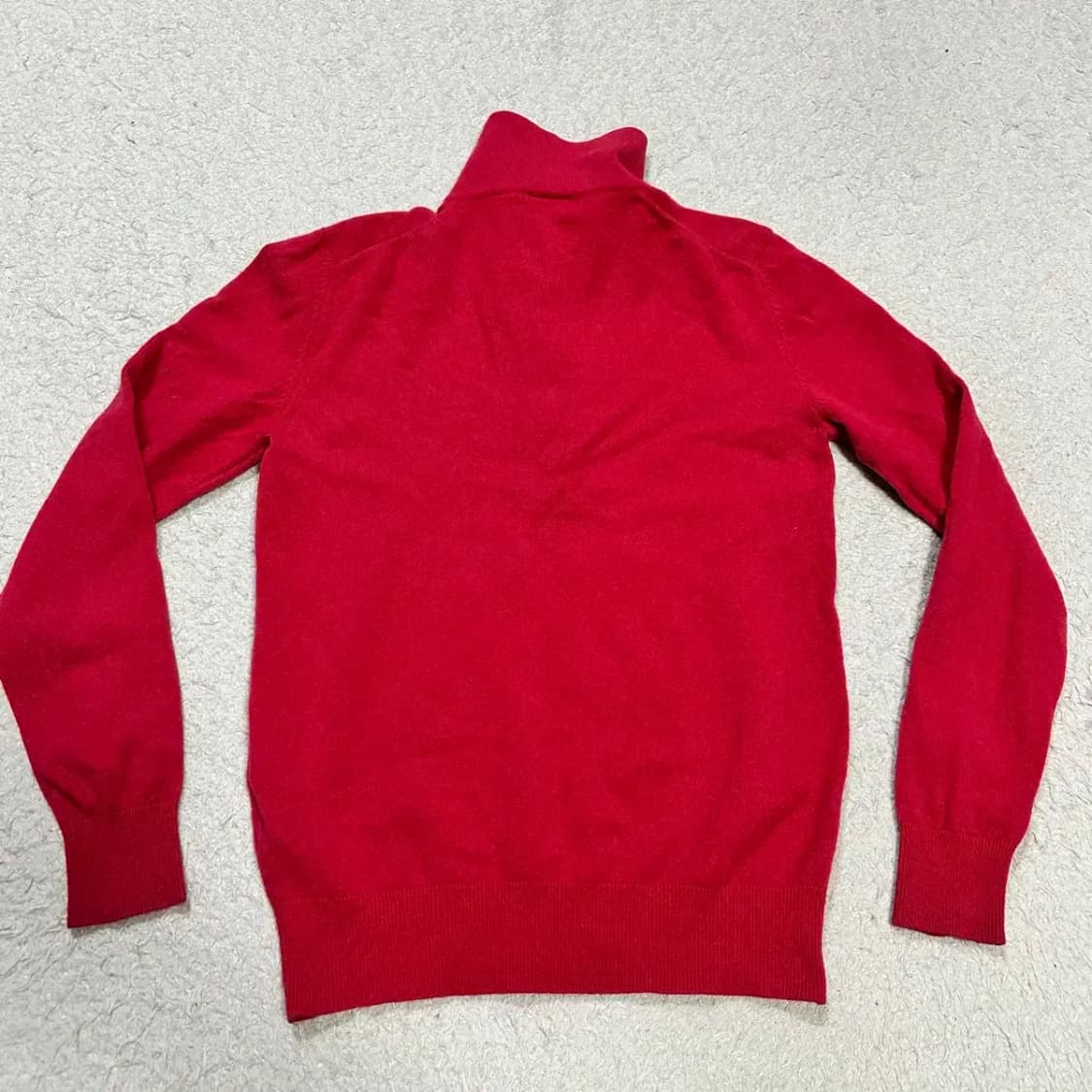 라코스테 카라넥 니트 3 상품이미지5