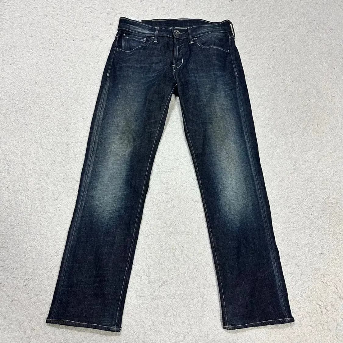 리바이스 511 청바지 데님 팬츠 30인치 상품이미지1