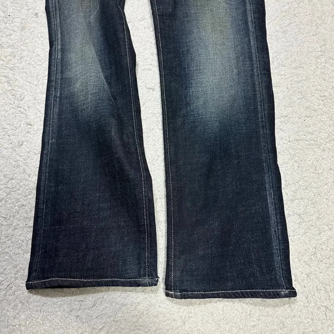 리바이스 511 청바지 데님 팬츠 30인치 상품이미지2